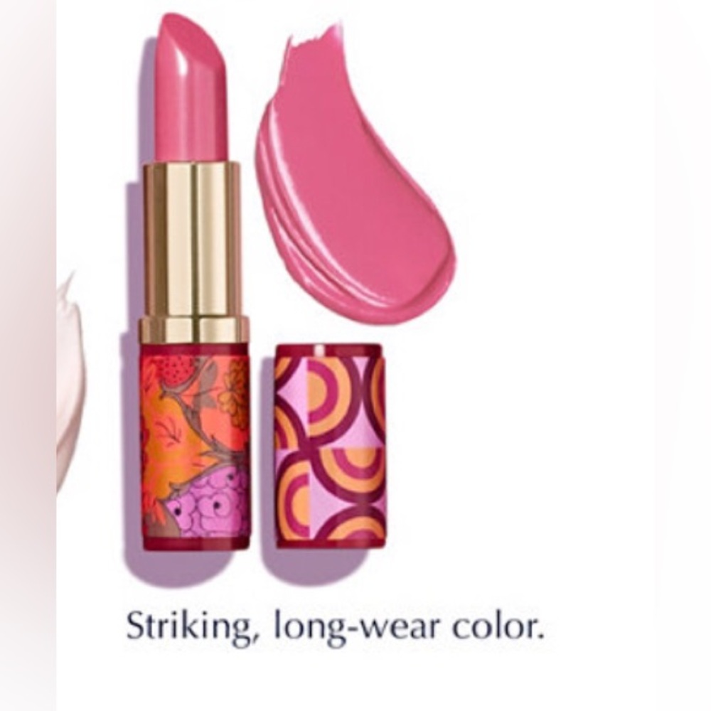 🆕 Limited Edition Lipstick in Pink Obsession